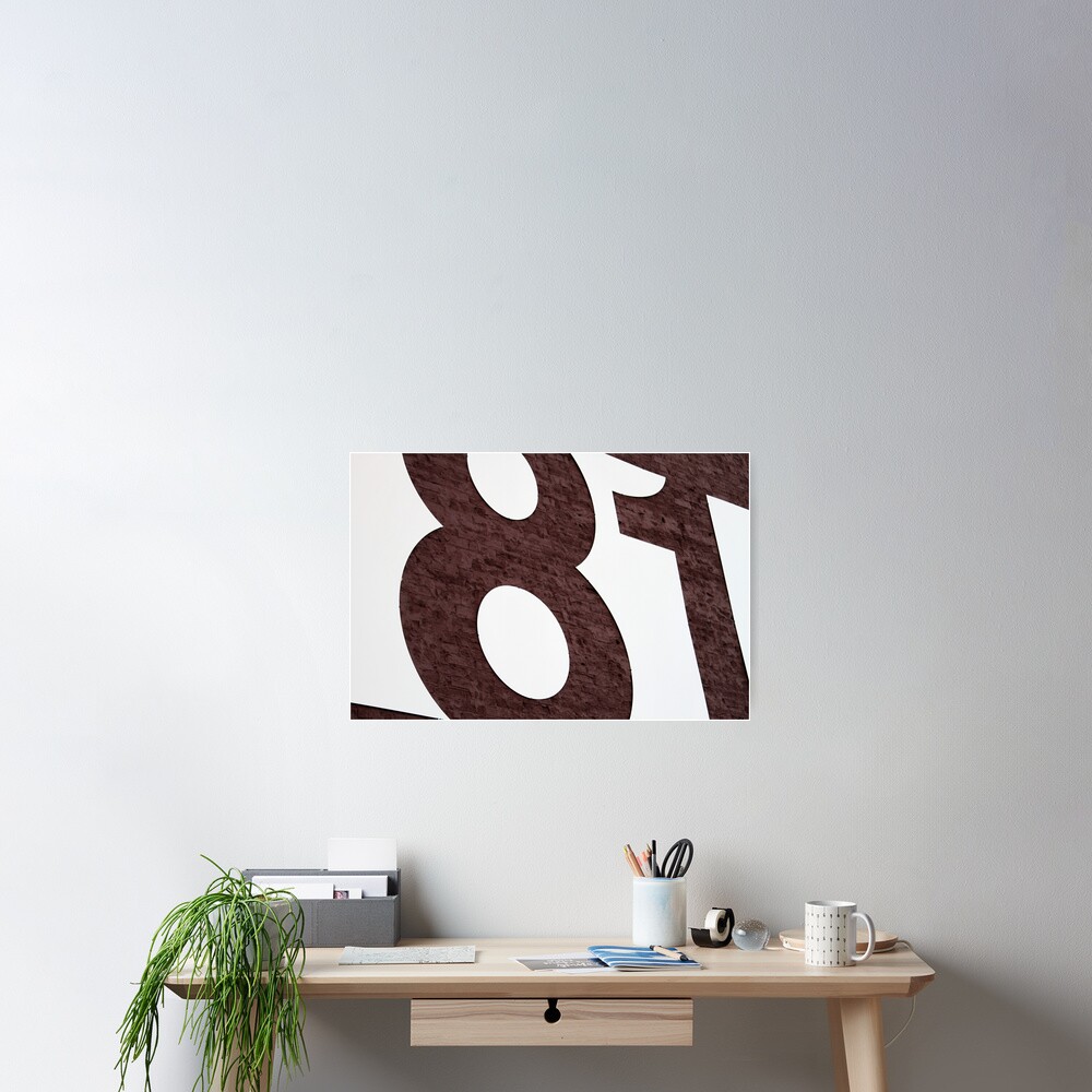 Item preview, Poster designed and sold by littleoldhag.