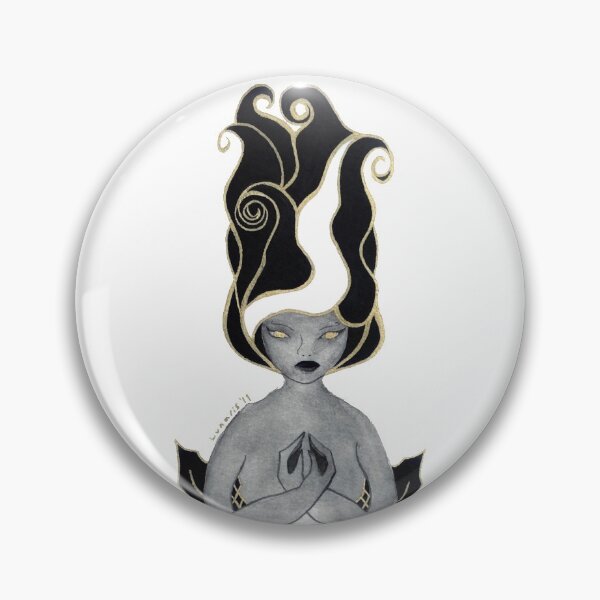 Item preview, The Intangible  designed and sold by LunaPathfinder.
