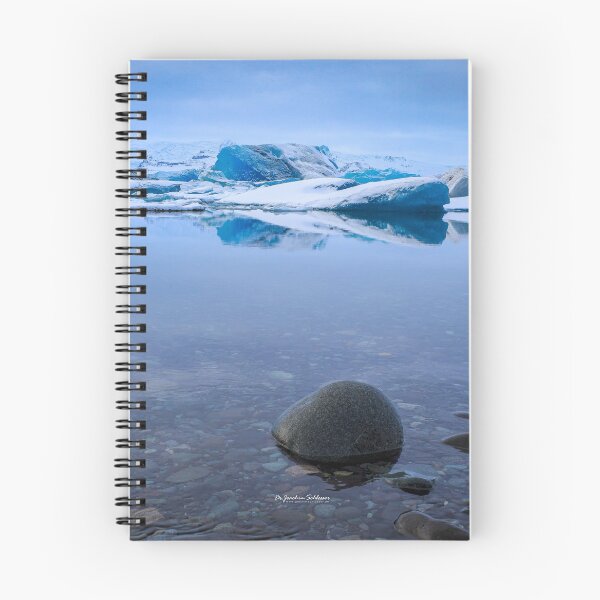 Item preview, Jokulsarlon, Vatnajokull Glacier, Iceland designed and sold by Joachim Schlosser.