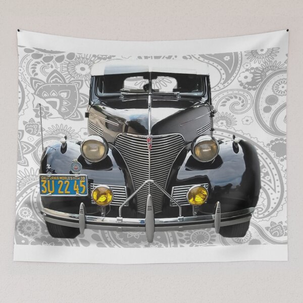 Item preview, 1939 designed and sold by Tricky1369.