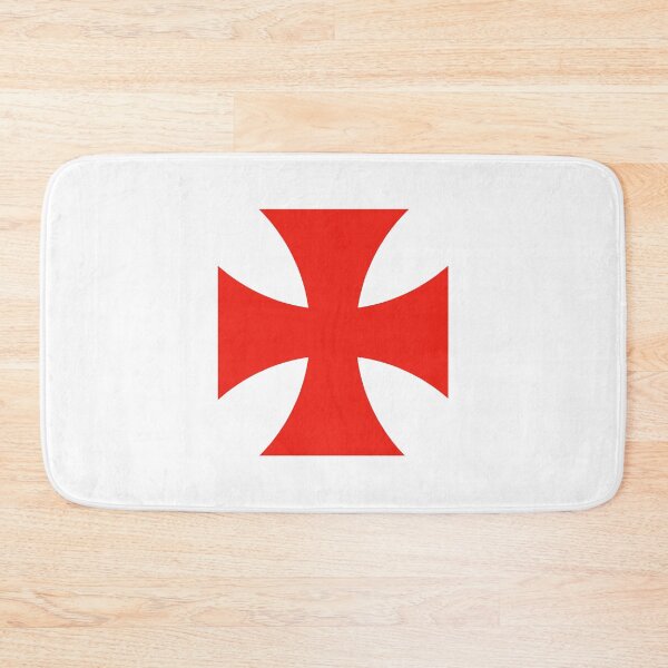 Item preview, templar knights cross designed and sold by tony4urban.