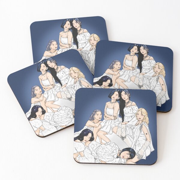 Item preview, (G)I-DLE Oh My God  designed and sold by imgoodimdone.