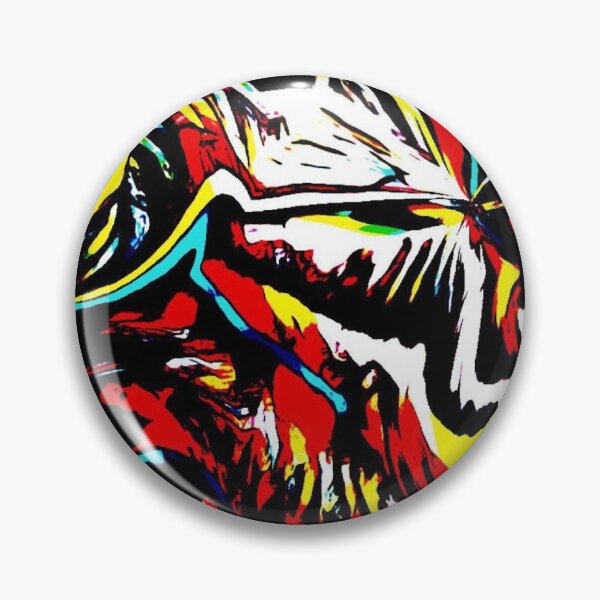 Item preview, Still Searching For Pollock designed and sold by Clint Ackerman.