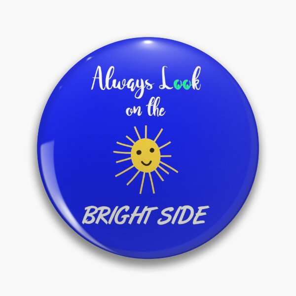 Item preview, Bright Side designed and sold by veganmind.