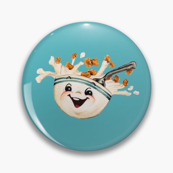 Item preview, Cereal! designed and sold by Kelly  Gilleran.