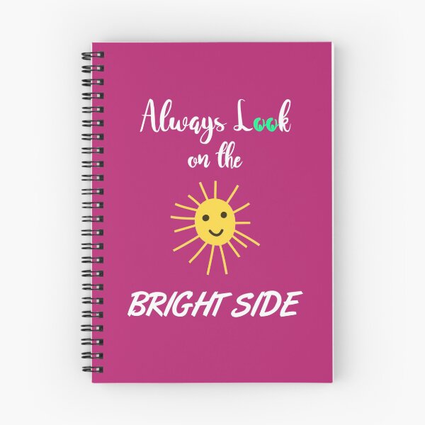 Item preview, Bright Side designed and sold by veganmind.