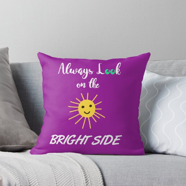Item preview, Bright Side designed and sold by veganmind.