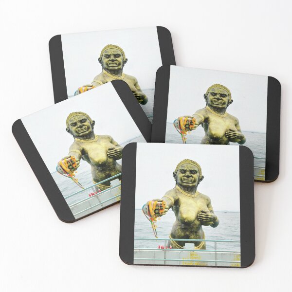 Item preview, The Giant in the sea, Thailand designed and sold by lynchhorizon.