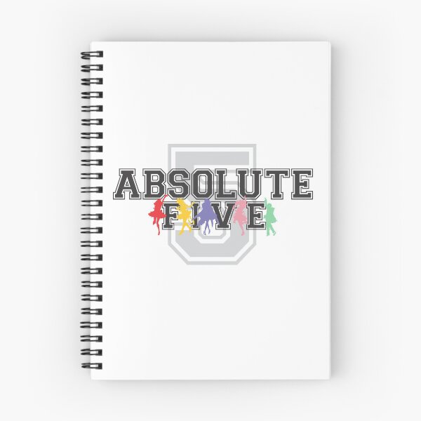 Artikelvorschau, Absolute 5 Design # 3 entworfen und verkauft von Marian´s Designs and Drawings.