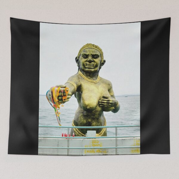 Item preview, The Giant in the sea, Thailand designed and sold by lynchhorizon.