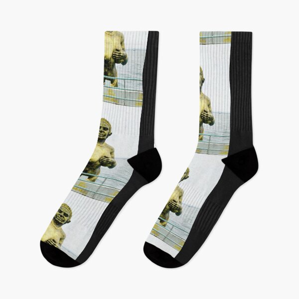 Item preview, The Giant in the sea, Thailand designed and sold by lynchhorizon.