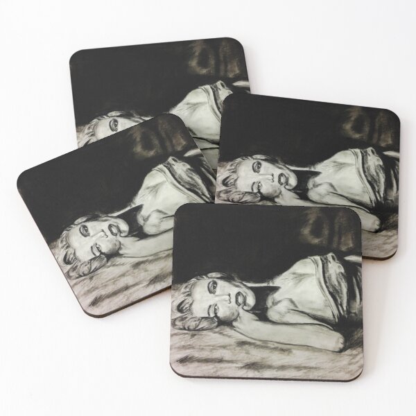 Item preview, Marilyn Monroe designed and sold by MadVonD.