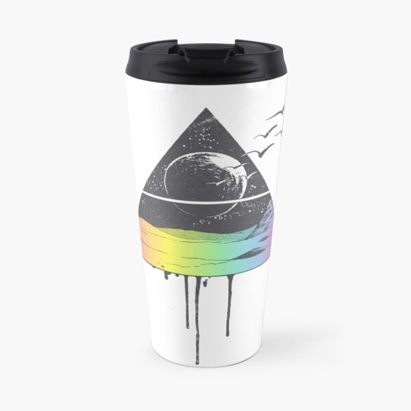 Breathe Travel Mug
