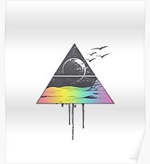 Breathe Poster