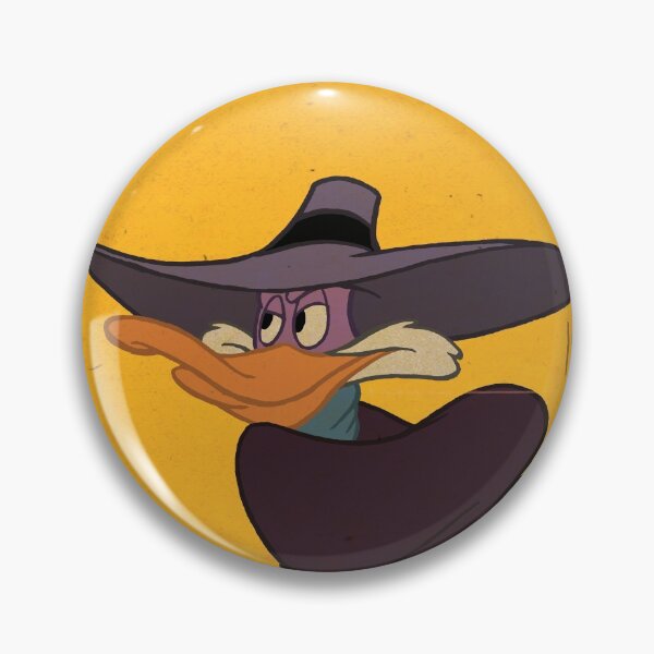 Item preview, Myster Mask (Darkwing Duck) designed and sold by Renzoid.