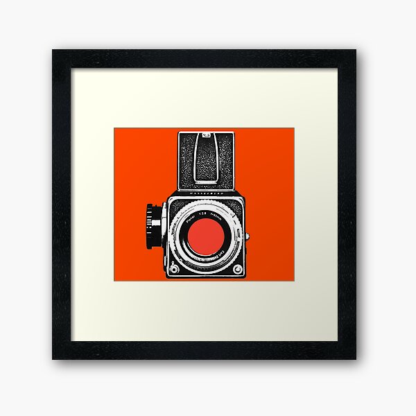 Item preview, Hasselblad 500C designed and sold by philozei.