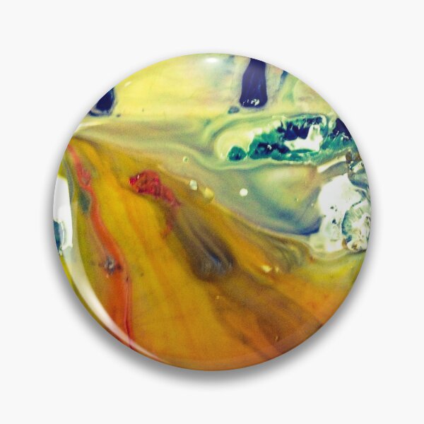Item preview, Draining Paint designed and sold by MadVonD.