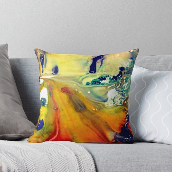 Item preview, Draining Paint designed and sold by MadVonD.
