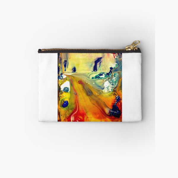 Item preview, Draining Paint designed and sold by MadVonD.