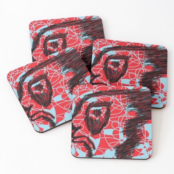 Item preview, 3D ME designed and sold by Fletcher Tague.