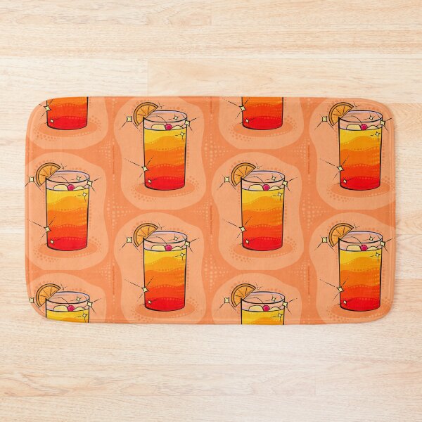 Item preview, Tequila Sunrise designed and sold by a-designed.