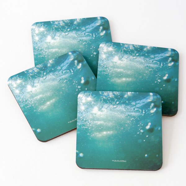 Item preview, Bubbles in water designed and sold by Joachim Schlosser.