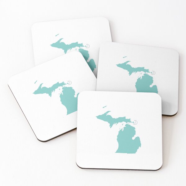 Item preview, Michigan Collection designed and sold by kassidyleavitt.