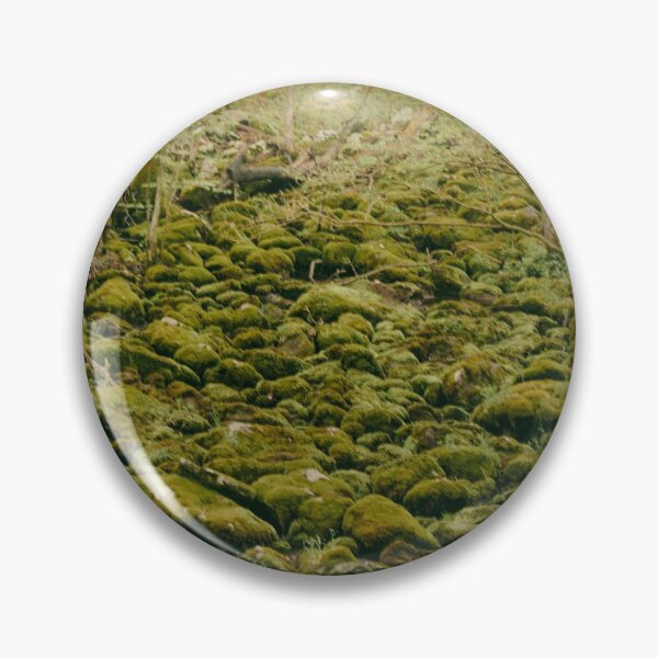 Item preview, Mossy Stream designed and sold by DestinieDreams.