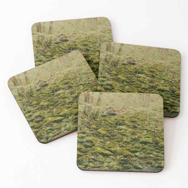 Item preview, Mossy Stream designed and sold by DestinieDreams.