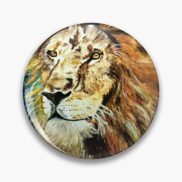 Item preview, Lion King designed and sold by MadVonD.