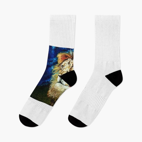 Item preview, Lion King designed and sold by MadVonD.