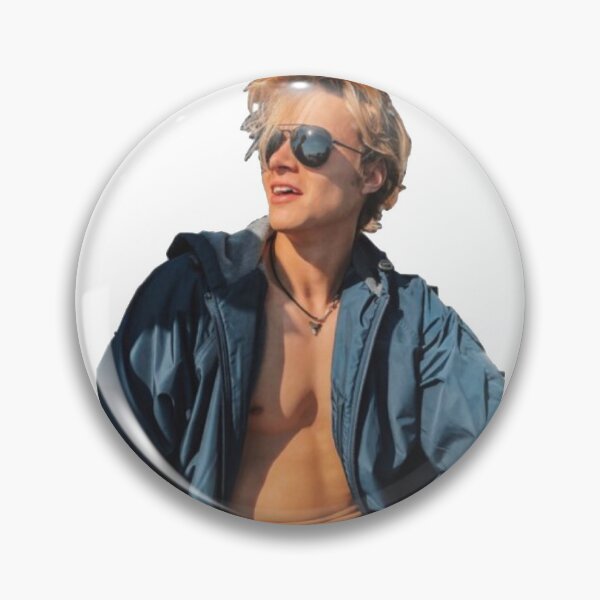 Item preview, Rudy Pankow designed and sold by Katiebentonn.
