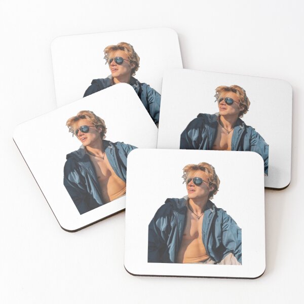 Item preview, Rudy Pankow designed and sold by Katiebentonn.