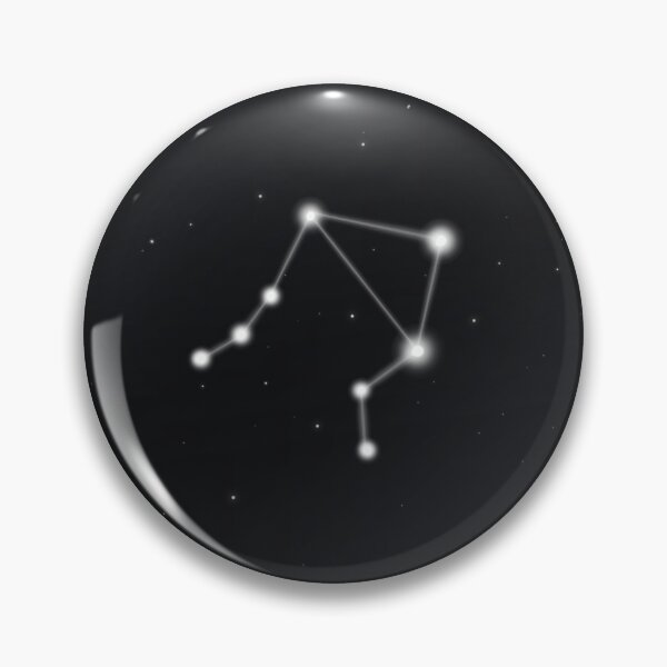 Item preview, Libra Zodiac Constellation Mask designed and sold by Jay-cm.