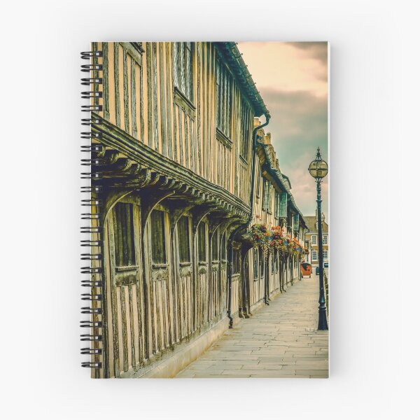 Item preview, Shakespeare Schoolroom & Guildhall designed and sold by StephenRphoto.