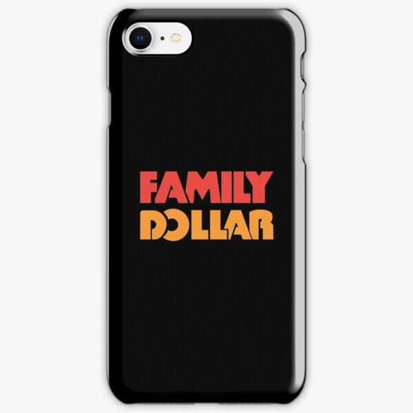 Dollar Store iPhone cases & covers Redbubble