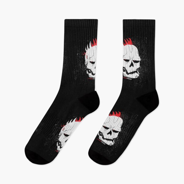 Item preview, PUNKNATOR designed and sold by Skeware.
