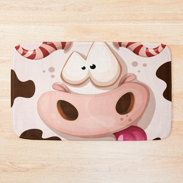 Item preview,  Crazy Cow designed and sold by FotoArtist.