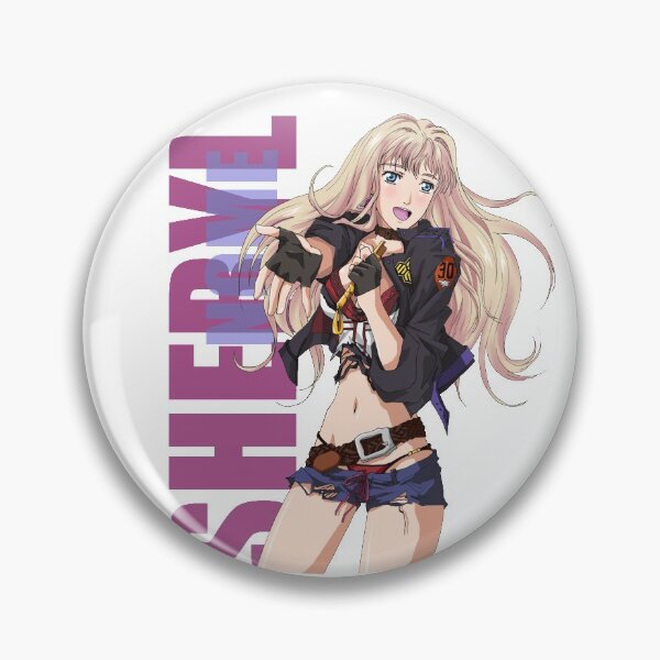 Item preview, Sheryl Nome designed and sold by Marian´s Designs and Drawings.