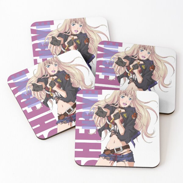 Item preview, Sheryl Nome designed and sold by Marian´s Designs and Drawings.