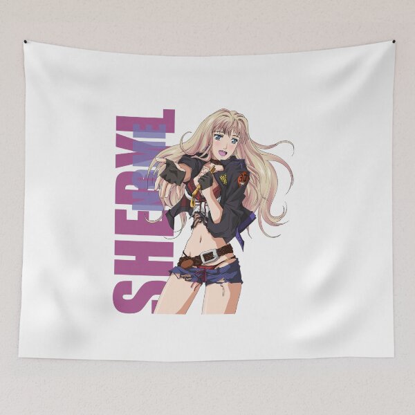 Item preview, Sheryl Nome designed and sold by Marian´s Designs and Drawings.