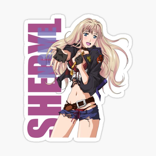 Item preview, Sheryl Nome designed and sold by Marian´s Designs and Drawings.