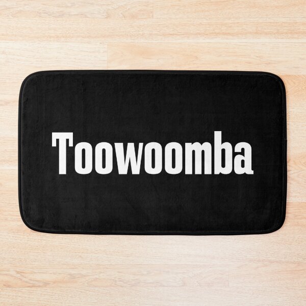 Item preview, Toowoomba designed and sold by ProjectX23.