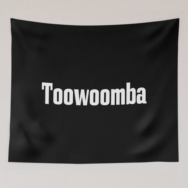 Item preview, Toowoomba designed and sold by ProjectX23.
