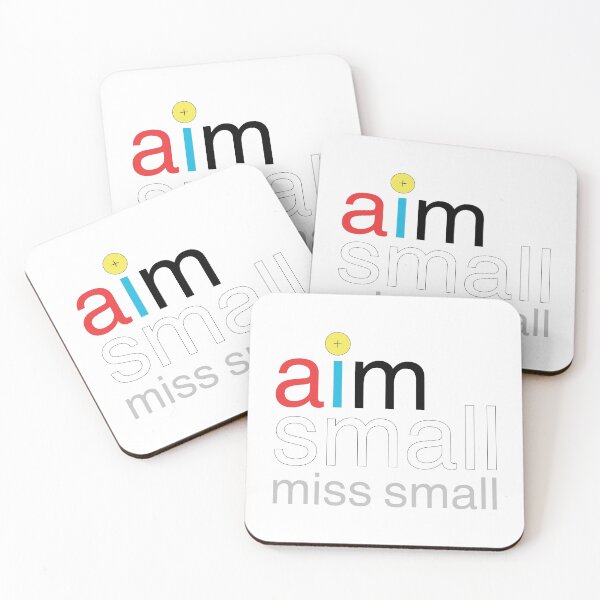 Item preview, Archery Aim small miss small design designed and sold by RedFinchDesigns.