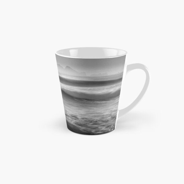 Island Tasse (konisch)