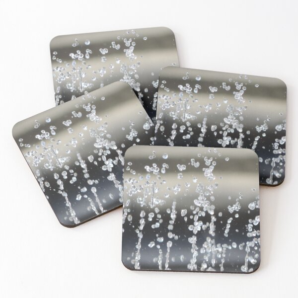 Item preview, Freeze frame water droplets designed and sold by Tizz07.