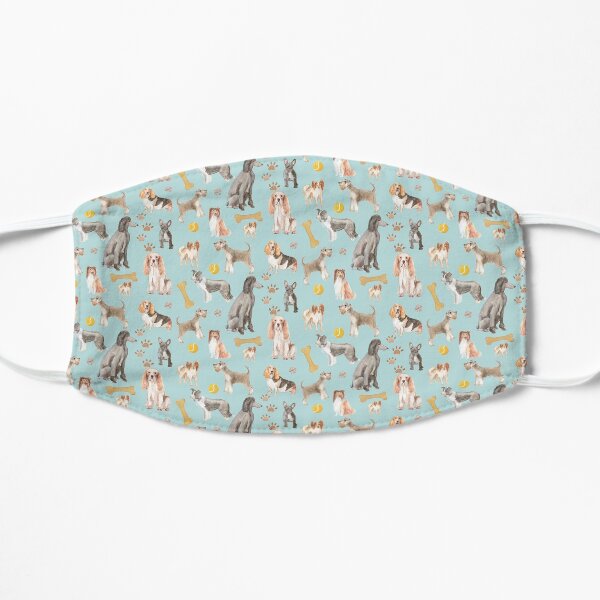 Doggone It Mask