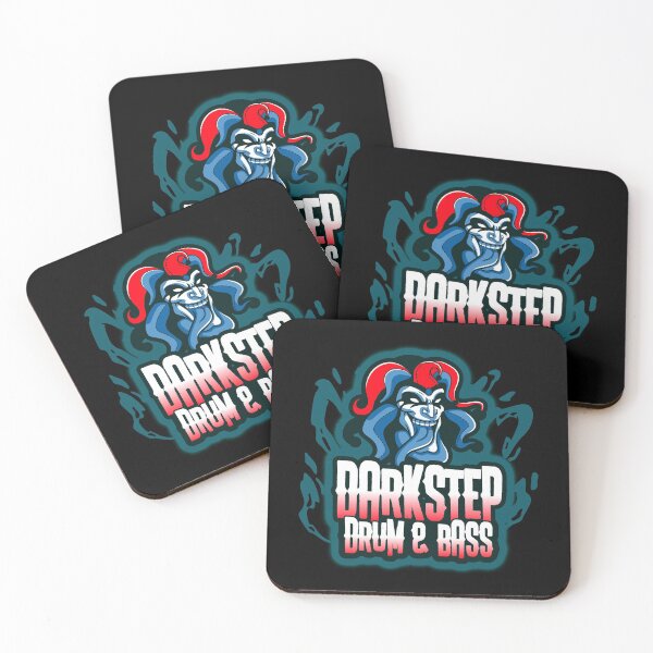 Item preview, DRUM and BASS (Darkstep) designed and sold by Colin-71.