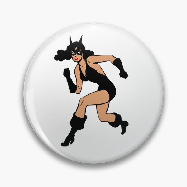 Item preview, Vintage Black Cat designed and sold by kyarnkid.